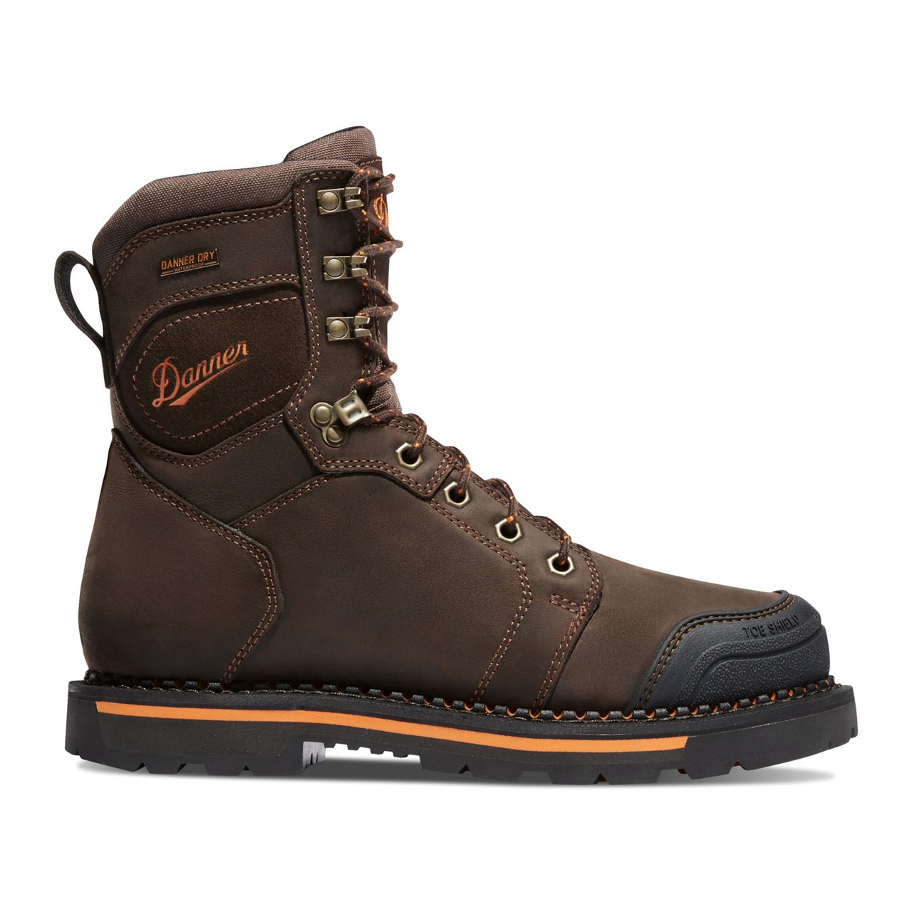Danner® Trakwelt #13243 Men's 8